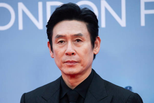 London Film Festival 2026 - Possible Love Festival Gala Arrivals at Royal Festival Hall, Southbank, London, UK - 11 October, 2026 Sul Kyung-gu attends the Festival Gala of Possible Love at The 70th BFI London Film Festival at Royal Festival Hall, Southbank, London, England, UK on Sunday 11 October, 2026., Credit:Justin Ng Avalon UK, England, London, Royal Festival Hall, Southbank  Copyright: xJustinxNgx xAvalonx 1142398250