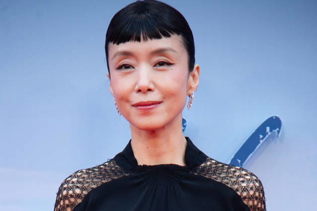 London Film Festival 2026 - Possible Love Festival Gala Arrivals at Royal Festival Hall, Southbank, London, UK - 11 October, 2026 Jeon Do-yeon attends the Festival Gala of Possible Love at The 70th BFI London Film Festival at Royal Festival Hall, Southbank, London, England, UK on Sunday 11 October, 2026., Credit:Justin Ng Avalon UK, England, London, Royal Festival Hall, Southbank  Copyright: xJustinxNgx xAvalonx 1142398255