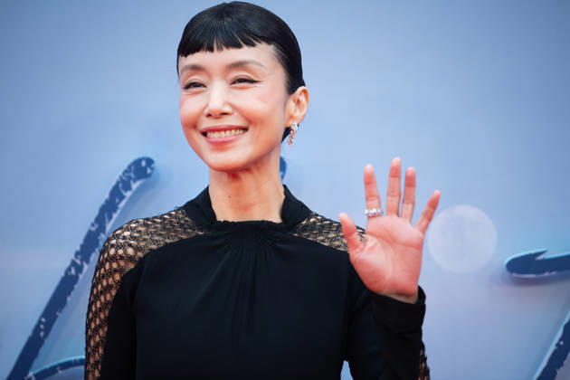 London Film Festival 2026 - Possible Love Festival Gala Arrivals at Royal Festival Hall, Southbank, London, UK - 11 October, 2026 Jeon Do-yeon attends the Festival Gala of Possible Love at The 70th BFI London Film Festival at Royal Festival Hall, Southbank, London, England, UK on Sunday 11 October, 2026., Credit:Justin Ng Avalon UK, England, London, Royal Festival Hall, Southbank  Copyright: xJustinxNgx xAvalonx 1142398277