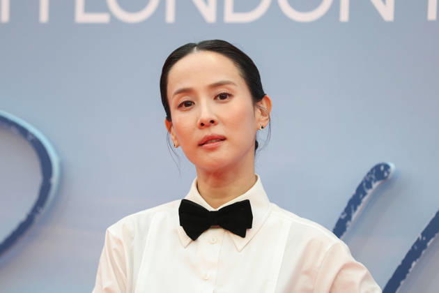 Possible Love premiere at BFI London Film Festival LONDON, UNITED KINGDOM - OCTOBER 11: South Korean actress Cho Yeo-jeong attends the premiere of Possible Love during the 70th BFI London Film Festival in London, United Kingdom on October 11, 2026. Zeynep Demir Anadolu London United Kingdom. Editorial use only. Please get in touch for any other usage. Copyright: x2026xAnadoluxZeynepxDemirx