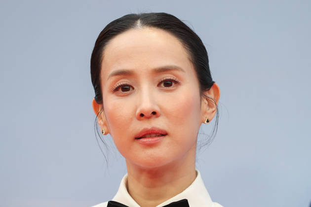 Possible Love premiere at BFI London Film Festival LONDON, UNITED KINGDOM - OCTOBER 11: South Korean actress Cho Yeo-jeong attends the premiere of Possible Love during the 70th BFI London Film Festival in London, United Kingdom on October 11, 2026. Zeynep Demir Anadolu London United Kingdom. Editorial use only. Please get in touch for any other usage. Copyright: x2026xAnadoluxZeynepxDemirx