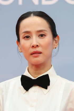 Possible Love premiere at BFI London Film Festival LONDON, UNITED KINGDOM - OCTOBER 11: South Korean actress Cho Yeo-jeong attends the premiere of Possible Love during the 70th BFI London Film Festival in London, United Kingdom on October 11, 2026. Zeynep Demir Anadolu London United Kingdom. Editorial use only. Please get in touch for any other usage. Copyright: x2026xAnadoluxZeynepxDemirx