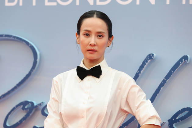 Possible Love premiere at BFI London Film Festival LONDON, UNITED KINGDOM - OCTOBER 11: South Korean actress Cho Yeo-jeong attends the premiere of Possible Love during the 70th BFI London Film Festival in London, United Kingdom on October 11, 2026. Zeynep Demir Anadolu London United Kingdom. Editorial use only. Please get in touch for any other usage. Copyright: x2026xAnadoluxZeynepxDemirx