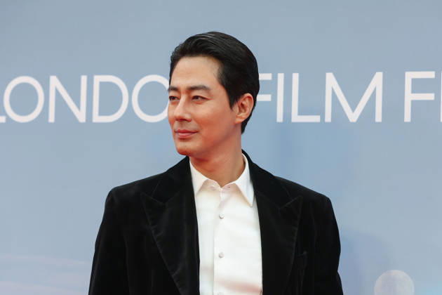 Possible Love premiere at BFI London Film Festival LONDON, UNITED KINGDOM - OCTOBER 11: South Korean actor Zo In-sung attends the premiere of Possible Love during the 70th BFI London Film Festival in London, United Kingdom on October 11, 2026. Zeynep Demir Anadolu London United Kingdom. Editorial use only. Please get in touch for any other usage. Copyright: x2026xAnadoluxZeynepxDemirx