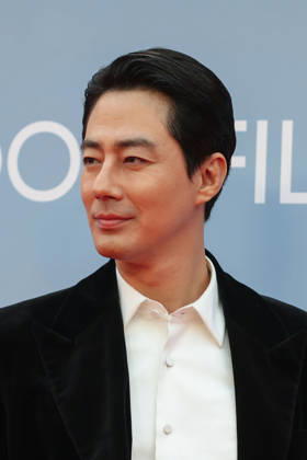 Possible Love premiere at BFI London Film Festival LONDON, UNITED KINGDOM - OCTOBER 11: South Korean actor Zo In-sung attends the premiere of Possible Love during the 70th BFI London Film Festival in London, United Kingdom on October 11, 2026. Zeynep Demir Anadolu London United Kingdom. Editorial use only. Please get in touch for any other usage. Copyright: x2026xAnadoluxZeynepxDemirx