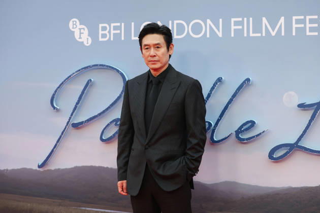 Possible Love premiere at BFI London Film Festival LONDON, UNITED KINGDOM - OCTOBER 11: South Korean actor Sul Kyung-gu attends the premiere of Possible Love during the 70th BFI London Film Festival in London, United Kingdom on October 11, 2026. Zeynep Demir Anadolu London United Kingdom. Editorial use only. Please get in touch for any other usage. Copyright: x2026xAnadoluxZeynepxDemirx