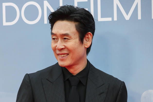 Possible Love premiere at BFI London Film Festival LONDON, UNITED KINGDOM - OCTOBER 11: South Korean actor Sul Kyung-gu attends the premiere of Possible Love during the 70th BFI London Film Festival in London, United Kingdom on October 11, 2026. Zeynep Demir Anadolu London United Kingdom. Editorial use only. Please get in touch for any other usage. Copyright: x2026xAnadoluxZeynepxDemirx