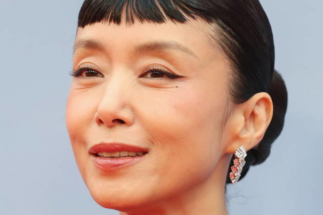 Possible Love premiere at BFI London Film Festival LONDON, UNITED KINGDOM - OCTOBER 11: South Korean actress Jeon Do-yeon attends the premiere of Possible Love during the 70th BFI London Film Festival in London, United Kingdom on October 11, 2026. Zeynep Demir Anadolu London United Kingdom. Editorial use only. Please get in touch for any other usage. Copyright: x2026xAnadoluxZeynepxDemirx