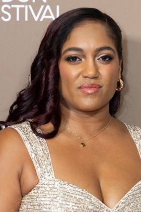 October 11, 2026, London, United Kingdom: Danielle Walters attends the ANIMOL Screening at The 70th BFI London Film Festival at the BFI, Southbank.Cast and Guests attend the ANIMOL Screening at The 70th BFI London Film Festival, The BFI, Southbank, London London United Kingdom  - ZUMAs197 20261011_aaa_s197_133 Copyright: xPhilxLewisx