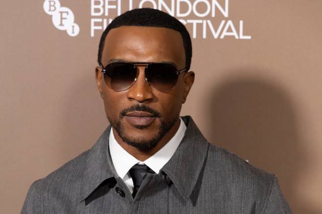 October 11, 2026, London, United Kingdom: Ashley Walters attends the ANIMOL Screening at The 70th BFI London Film Festival at the BFI, Southbank.Cast and Guests attend the ANIMOL Screening at The 70th BFI London Film Festival, The BFI, Southbank, London London United Kingdom  - ZUMAs197 20261011_aaa_s197_143 Copyright: xPhilxLewisx