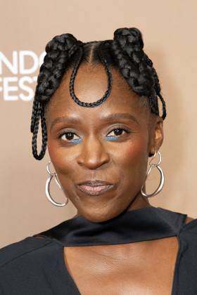 October 11, 2026, London, United Kingdom: Sharon Duncan-Brewster attends the ANIMOL Screening at The 70th BFI London Film Festival at the BFI, Southbank.Cast and Guests attend the ANIMOL Screening at The 70th BFI London Film Festival, The BFI, Southbank, London London United Kingdom  - ZUMAs197 20261011_aaa_s197_167 Copyright: xPhilxLewisx