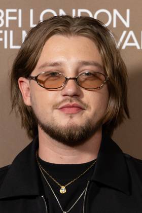October 11, 2026, London, United Kingdom: Ryan Dean attends the ANIMOL Screening at The 70th BFI London Film Festival at the BFI, Southbank.Cast and Guests attend the ANIMOL Screening at The 70th BFI London Film Festival, The BFI, Southbank, London London United Kingdom - ZUMAs197 20261011_aaa_s197_161 Copyright: xPhilxLewisx