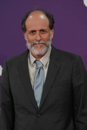Artificial gala screening during the BFI London Film Festival at Southbank Centre on October 11, 2026 in London, England LONDON, ENGLAND - OCTOBER 11: Luca Guadagnino attends the Artificial gala screening during the BFI London Film Festival at Southbank Centre on October 11, 2026 in London, England., Credit:Pupat Chenaksara Avalon UK, London  Copyright: xPupatxChenaksarax xAvalonx 1142435535