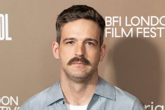 October 11, 2026, London, United Kingdom: Thomas Hawkins attends the ANIMOL Screening at The 70th BFI London Film Festival at the BFI, Southbank.Cast and Guests attend the ANIMOL Screening at The 70th BFI London Film Festival, The BFI, Southbank, London London United Kingdom  - ZUMAs197 20261011_aaa_s197_196 Copyright: xPhilxLewisx