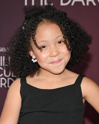 October 10, 2026, Santa Monica, California, USA: CESILY COLLETTE TAYLOR attends the inaugural Easterseals Disability Arts & Culture Awards DARCYS Awards red carpet. Santa Monica USA - ZUMAb173 20261010_aap_b173_249 Copyright: xBillyxBennightx