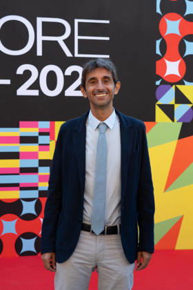 Giovanni Donzelli During Rumore Festival 2026 - Rome Giovanni Donzelli participates in the Face-to-Face with Politicians panel at Fanpage.it’s Rumore Festival 2026 in Rome, Italy on October 11, 2026. Photo by Andrea Bracaglia ABACAPRESS.COM Rome Italy Italy  Copyright: xBracagliaxAndrea ABACAx
