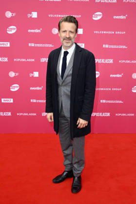 Max von Pufendorf at the 2026 Opus Klassik Awards ceremony at the Konzerthaus am Gendarmenmarkt in Berlin, October 11, 2026 Foto:xN.xKubelkax xFuturexImagex opus_6032