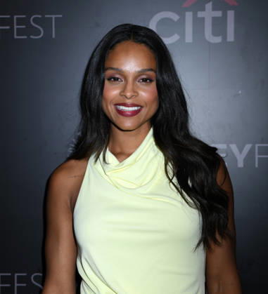 October 11, 2026, New York, Ny, United States: Ash Santos attends PaleyFest NY 2026: CBS s Marshals Season 2. Held at The Paley Museum in New York. Zuma Press October 11, 2026 New York United States - ZUMAp281 20261011_zea_p281_003 Copyright: xPhotoxImagexPressx