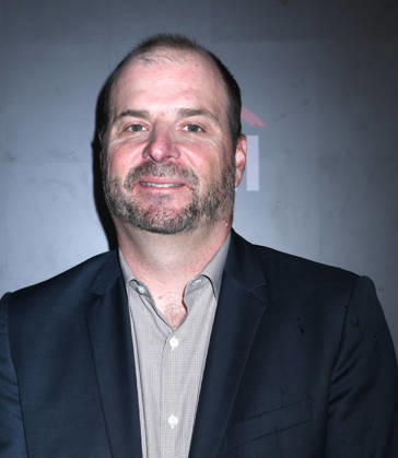 October 11, 2026, New York, Ny, United States: Spencer Hudnut attends PaleyFest NY 2026: CBS s Marshals Season 2. Held at The Paley Museum in New York. Zuma Press October 11, 2026 New York United States  - ZUMAp281 20261011_zea_p281_037 Copyright: xPhotoxImagexPressx