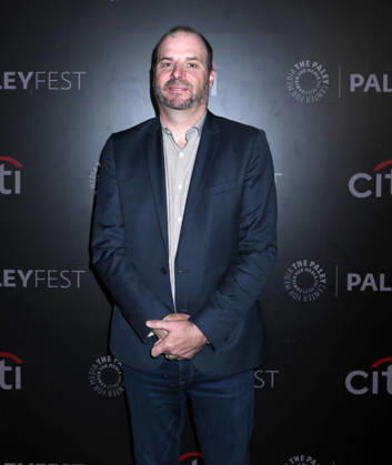 October 11, 2026, New York, Ny, United States: Spencer Hudnut attends PaleyFest NY 2026: CBS s Marshals Season 2. Held at The Paley Museum in New York. Zuma Press October 11, 2026 New York United States  - ZUMAp281 20261011_zea_p281_039 Copyright: xPhotoxImagexPressx