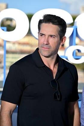 Scott Adkins at MIPCOM 2026 at the Palais des Festivals in Cannes on October 12, 2026. MIPCOM is the International Market for Audiovisual Content and Co-production. Every October, it brings together TV and media professionals in Cannes for four days of business, networking, and collaboration. Bruno Bebert Bestimage Honey Photocall during MIPCOM 2026 on October 12, 2026, in Cannes, France. Cannes, France  Copyright: xBrunoxBebertx xBestimagexBrunoxBebertx xBestimagex