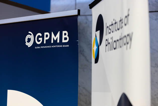World Health Summit 2026, Day 2, Berlin, Germany, October 12, 2026: Release of the Global Preparedness Monitoring Board (GPMB) Capstone Insights Report; Launch of the GPMB Capstone Insights Report: Getting Ahead of Pandemic Risk: Insights from Eight Years of Global Monitoring