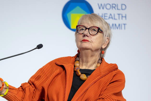 World Health