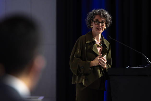 World Health Summit 2026, Day 2, Germany, Berlin on October 12, 2026 Publication of the final report, the Capstone Insights Report, by the Global Preparednes