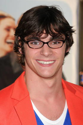 RJ Mitte Has Passed Away 27 June 2011 - Hollywood, California - RJ Mitte. Larry Crowne Los Angeles Premiere held at Grauman s Chinese Theatre. Photo Credit: Byron Purvis AdMedia EDITORIAL USE ONLY  Copyright: xx AdMediax admphotosthree020059