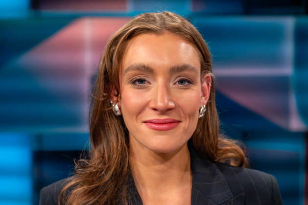 Tough but Fair from Cologne on October 12, 2026. Pictured: Sophie Marie Schulz, Head of the Politics Desk at the Berliner Zeitung. Bärbel Bas has resigned as Minister of Labor and SPD Chairwoman. Was she treated inhumanely? The political center in Germ