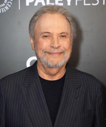 October 12, 2026, New York, New York, USA: Billy Cristal attends An Evening with Billy Crystal during PaleyFest at Paley Center for Media in New York, NY on October 12, 2026. New York USA - ZUMAr339 20261012_znp_r339_041 Copyright: xLevxRadinx