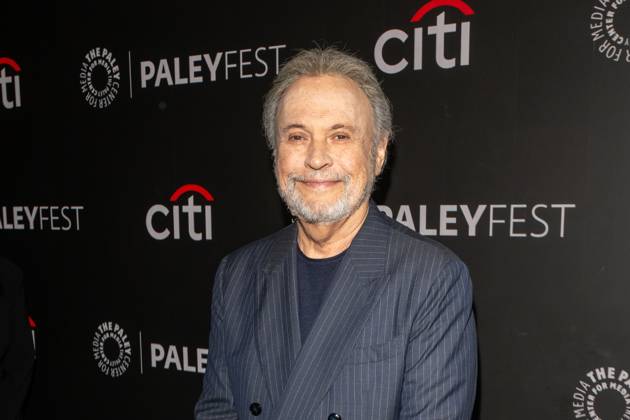 An Evening with Billy Crystal, PaleyFest NY, New York, USA - 12 Oct Billy Crystal attends An Evening with Billy Crystal during PaleyFest NY 2026 at The Paley Museum on October 12, 2026 in New York City. New York United States Copyright: xRonxAdarx xSOPAxImagesx Ron-Adar-1458387