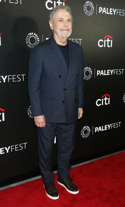 An Evening with Billy Crystal during PaleyFest NY 2026 at The Paley Museum Featuring: Billy Crystal Where: New York City, New York, United States When: 12 Oct 2026 Credit: Roger Wong INSTARimages EDITORIAL USE ONLY. NOT FOR USE BY NEWSPAPERS BASED IN THE UK. Copyright: xx instar56085264