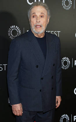 An Evening with Billy Crystal during PaleyFest NY 2026 at The Paley Museum Featuring: Billy Crystal Where: New York City, New York, United States When: 12 Oct 2026 Credit: Roger Wong INSTARimages EDITORIAL USE ONLY. NOT FOR USE BY NEWSPAPERS BASED IN THE UK. Copyright: xx instar56085266