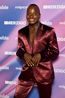 Will Njobvu during the opening night of MIPCOM 2026 at the Majestic Hotel in Cannes on October 12, 2026. MIPCOM is the International Market for Audiovisual Content and Co-production. Every October, it brings together TV and media professionals in Cannes for four days of business, networking, and collaboration. Bruno Bebert, Bestimage. MIPCOM 2025 at the Palais des Festivals in Cannes, October 12, 2026, Cannes, France  Copyright: xBrunoxBebertx xBestimagexBrunoxBebertx xBestimagex