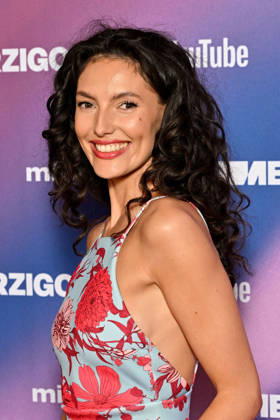 Charlotte Coles during the opening night of MIPCOM 2026 at the Majestic Hotel in Cannes, on October 12, 2026. MIPCOM is the International Market for Audiovisual Content and Co-production. Every year in October, it brings together TV and media professionals in Cannes for four days of business, networking, and collaboration. Bruno Bebert, Bestimage. MIPCOM 2025 at the Palais des Festivals in Cannes, October 12, 2026, Cannes, France  Copyright: xBrunoxBebertx xBestimagexBrunoxBebertx xBestimagex