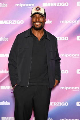 Harry Roselmack during the opening night of MIPCOM 2026 at the Majestic Hotel in Cannes, October 12, 2026. MIPCOM is the International Market for Audiovisual Content and Co-production. Every October, it brings together TV and media professionals in Cannes for four days of business, networking, and collaboration. Bruno Bebert, Bestimage, MIPCOM 2025 at the Palais des Festivals in Cannes, October 12, 2026, Cannes, France  Copyright: xBrunoxBebertx xBestimagexBrunoxBebertx xBestimagex