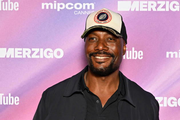 Harry Roselmack during the opening night of MIPCOM 2026 at the Majestic Hotel in Cannes, October 12, 2026. MIPCOM is the International Market for Audiovisual Content and Co-production. Every October, it brings together TV and media professionals in Cannes for four days of business, networking, and collaboration. Bruno Bebert, Bestimage, MIPCOM 2025 at the Palais des Festivals in Cannes, October 12, 2026, Cannes, France  Copyright: xBrunoxBebertx xBestimagexBrunoxBebertx xBestimagex