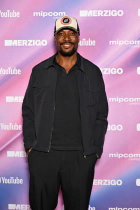 Harry Roselmack during the opening night of MIPCOM 2026 at the Majestic Hotel in Cannes, October 12, 2026. MIPCOM is the International Market for Audiovisual Content and Co-production. Every October, it brings together TV and media professionals in Cannes for four days of business, networking, and collaboration. Bruno Bebert, Bestimage, MIPCOM 2025 at the Palais des Festivals in Cannes, October 12, 2026, Cannes, France  Copyright: xBrunoxBebertx xBestimagexBrunoxBebertx xBestimagex