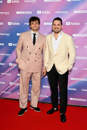 Guest at the MIPCOM 2026 opening night at the Majestic Hotel in Cannes on October 12, 2026. MIPCOM is the International Market for Audiovisual Content and Co-production. Every October, it brings together TV and media professionals in Cannes for four days of business, networking, and collaboration. Bruno Bebert, Bestimage, MIPCOM 2025 at the Palais des Festivals in Cannes, October 12, 2026, Cannes, France  Copyright: xBrunoxBebertx xBestimagexBrunoxBebertx xBestimagex