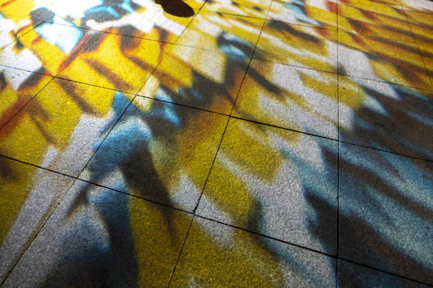 Festival of Lights, Downtown Light Festival, Berlin, October 10, 2026, Potsdamer Platz, 22 BERLIN FESTIVAL OF LIGHTS, Theme: Colours of Love, light installations, October 12, 2026, Berlin, Germany English 22nd Berlin Festival of Lights, Theme: Colours of Love, light installations, October 12, 2026, Berlin, Germany Berlin City Center Berlin Germany, Germany Copyright: xPeterxEngelkex