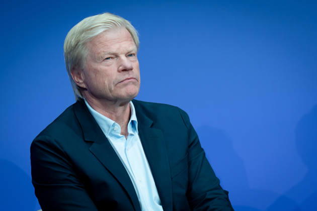 German Employers Day, bcc, Berlin Congress Center German Employers Day, bcc, Berlin Congress Center, Oliver Kahn, Entrepreneur Berlin Berlin GER