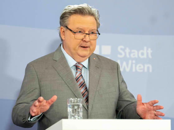 October 13, 2026: Press Conference by the Mayor of Vienna and Governor Michael Ludwig (SPÖ) on October 13, 2026, regarding ME CFS and post-acute infection syndromes—research and care—at City Hall in Vienna, Vienna, Austria