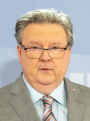 October 13, 2026: Press Conference by the Mayor of Vienna and Governor Michael Ludwig (SPÖ) on October 13, 2026, regarding ME CFS and post-acute infection syndromes—research and care—at City Hall in Vienna, Vienna, Austria