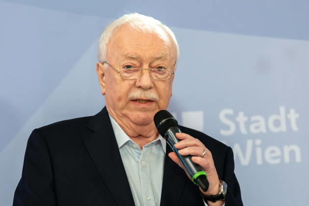 October 13, 2026: Press conference with Mayor and President Michael Häupl of the Vienna Science, Research, and Technology Fund on October 13, 2026, regarding research and care for ME CFS and post-acute infection syndromes, held at City Hall in Vienna, Vienna, Austria