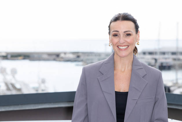 MIPCOM - Dr Forster Photocall Suranne Jones attends the photocall of ‘DR FOSTER’ at Cannes Mipcom 2026, in Cannes. , on October 13, 2026 in Cannes, France. Photo by Shootpix ABACAPRESS.COM Cannes France  Copyright: xShootpix ABACAx