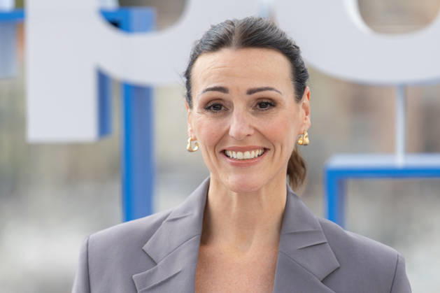 MIPCOM - Dr Forster Photocall Suranne Jones attends the photocall of ‘DR FOSTER’ at Cannes Mipcom 2026, in Cannes. , on October 13, 2026 in Cannes, France. Photo by Shootpix ABACAPRESS.COM Cannes France  Copyright: xShootpix ABACAx