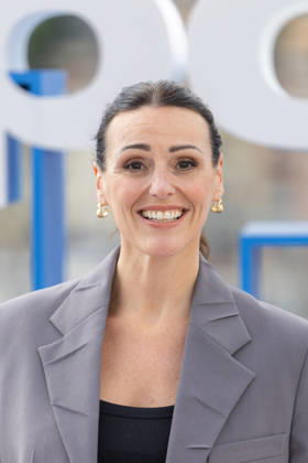 MIPCOM - Dr Forster Photocall Suranne Jones attends the photocall of ‘DR FOSTER’ at Cannes Mipcom 2026, in Cannes. , on October 13, 2026 in Cannes, France. Photo by Shootpix ABACAPRESS.COM Cannes France  Copyright: xShootpix ABACAx