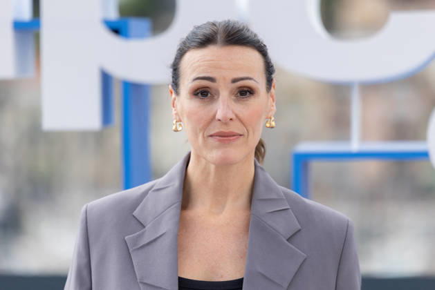 MIPCOM - Dr Forster Photocall Suranne Jones attends the photocall of ‘DR FOSTER’ at Cannes Mipcom 2026, in Cannes. , on October 13, 2026 in Cannes, France. Photo by Shootpix ABACAPRESS.COM Cannes France  Copyright: xShootpix ABACAx