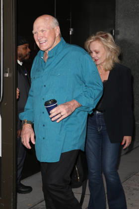 October 13, 2026, New York, New York, USA: TERRY BRADSHAW at ABC Studios in New York City New York USA - ZUMAh16_ 20261013_zaf_h16_128 Copyright: xDanxHerrickx